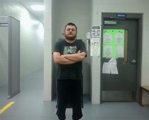 Ricky LOWERY mugshot