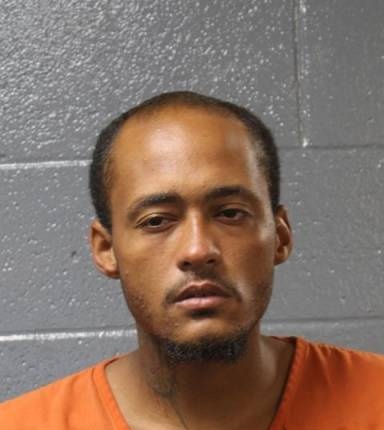 Mugshot of Quantaz Fields