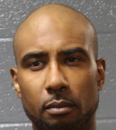 Mugshot of Quindelle Garrett