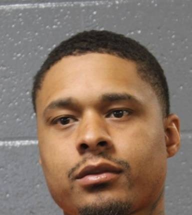 Mugshot of Quintel Price