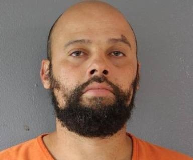 Mugshot of Quintez Snell