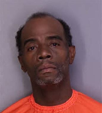 Quinton Bacote mugshot