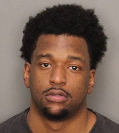 Quinton Storey mugshot