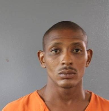 Mugshot of Quintrakus Deal