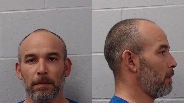 RAMIREZ JUAN ANGEL mugshot