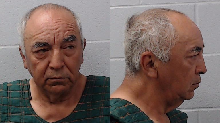 RAMIREZ LUCIO JR. mugshot