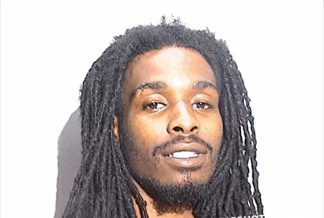 REESE EDWARD JR mugshot