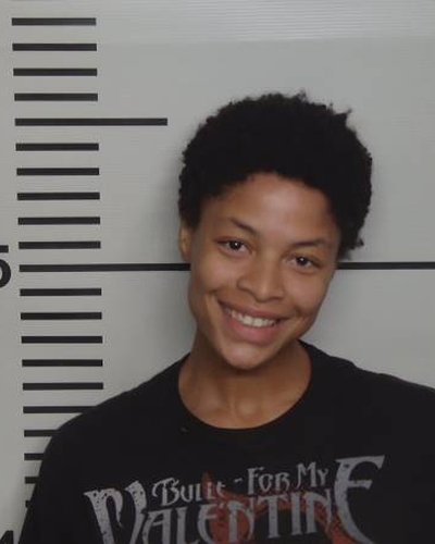 RHIAN MALONE mugshot