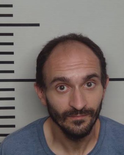 RICHARD OESER mugshot