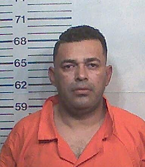 RODRIGUEZ HECTOR ALDOLFO mugshot