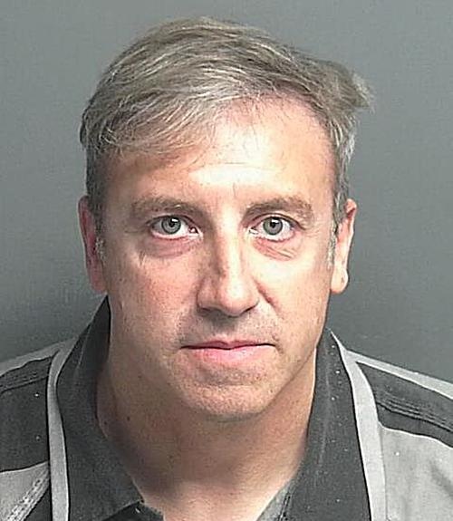 RUBINO ANTHONY MICHAEL mugshot