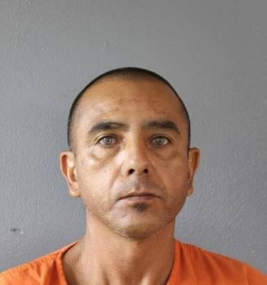 Mugshot of Rafael Alvarez-Lucero