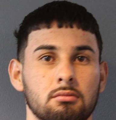 Mugshot of Rafael Tovar-Terrazas