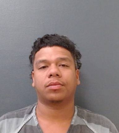 Ralph Howard mugshot
