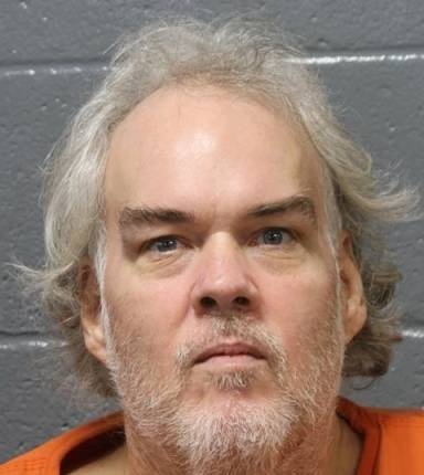 Mugshot of Ralph McCarley