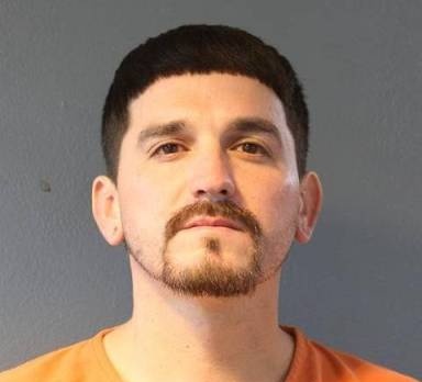 Mugshot of Ramiro Rodriguez