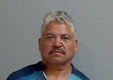 Ramon Hernandez mugshot