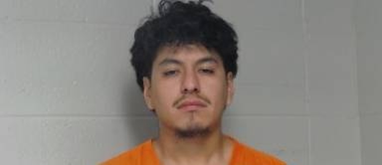 Ramon MartinezGomez mugshot