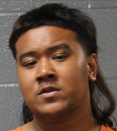 Mugshot of Ramsy Sostin