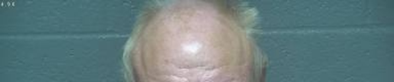 Mugshot of Randal Schaeffer