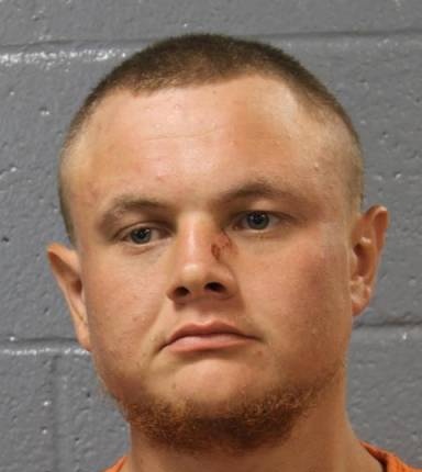 Mugshot of Randall Leitner