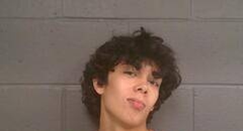 Randell Pickup mugshot