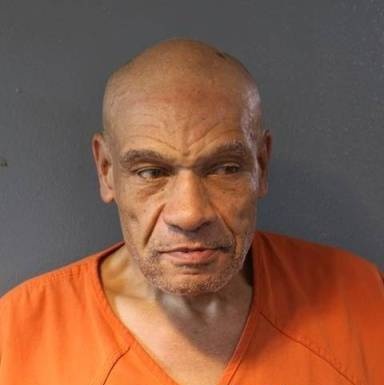 Mugshot of Randolph Jackson