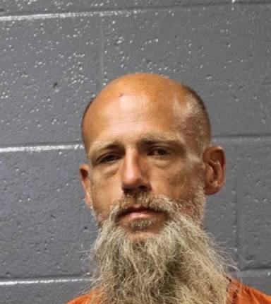 Mugshot of Randy Diviney