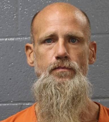 Mugshot of Randy Diviney