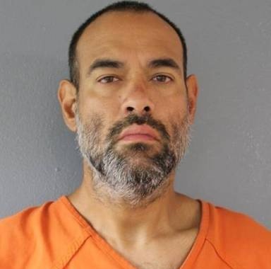 Mugshot of Randy Rutledge