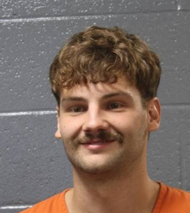 Mugshot of Randy Spitler