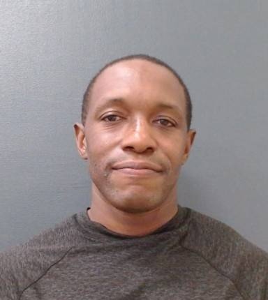 Rashad Askew mugshot