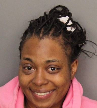 Raven Wabbington mugshot