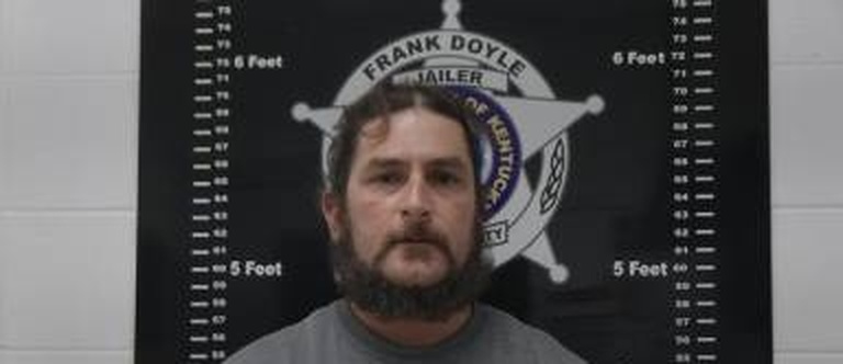 Raymond Boyd mugshot