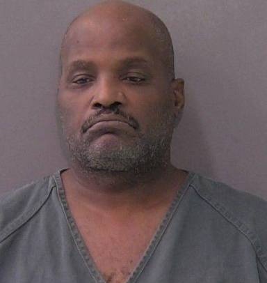 Raymond Bullard mugshot