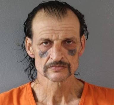 Mugshot of Raymond Maixner