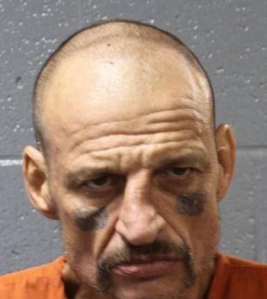 Mugshot of Raymond Maixner