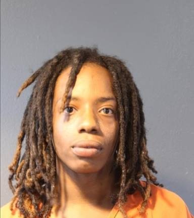 Mugshot of Rayshod Lane