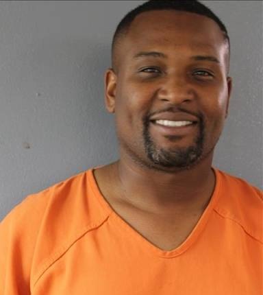 Mugshot of Rayshone Anderson