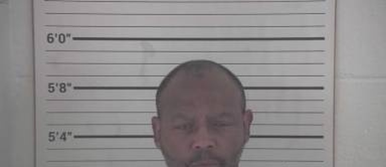 Renaldo Allen mugshot