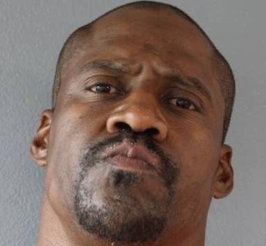 Mugshot of Rhyan Kirk