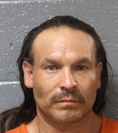 Mugshot of Richard Curtis