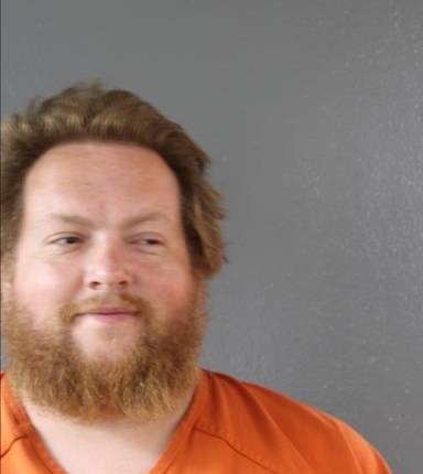 Mugshot of Richard Greene