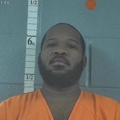 Richard Ham mugshot