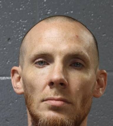 Mugshot of Richard Latner