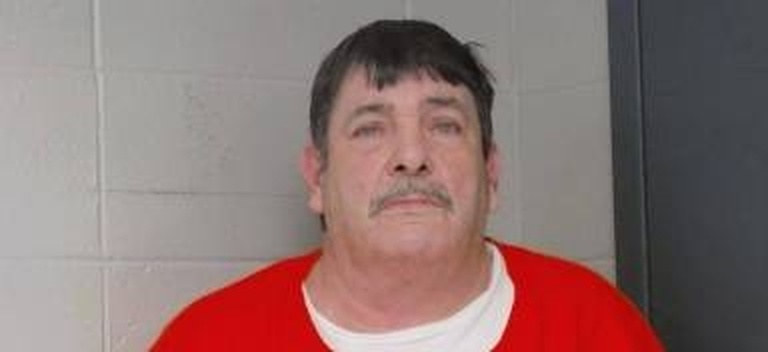 Rickey Risner mugshot