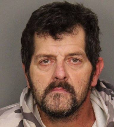Ricky Melton mugshot