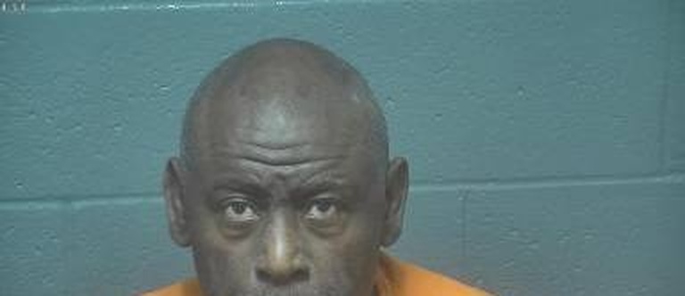 Mugshot of Ricky Nelson