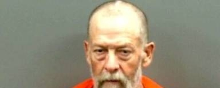 Ricky Winkleman mugshot