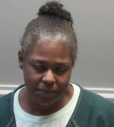 Rion Jewett mugshot